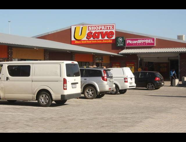 BUSINESS FOR SALE IN KWAZAKHELE